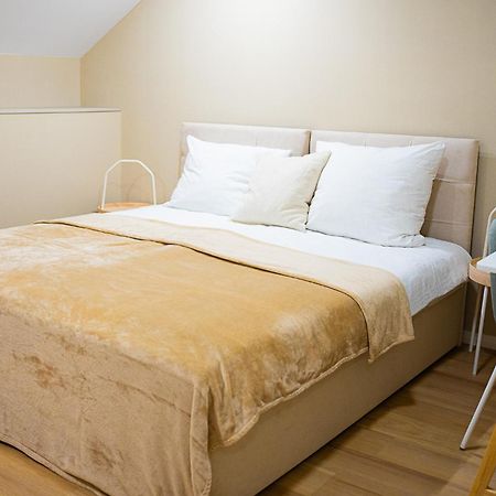 Schneider Appartement Seelze מראה חיצוני תמונה