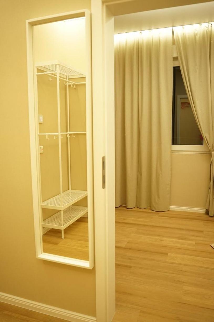Schneider Appartement Seelze מראה חיצוני תמונה