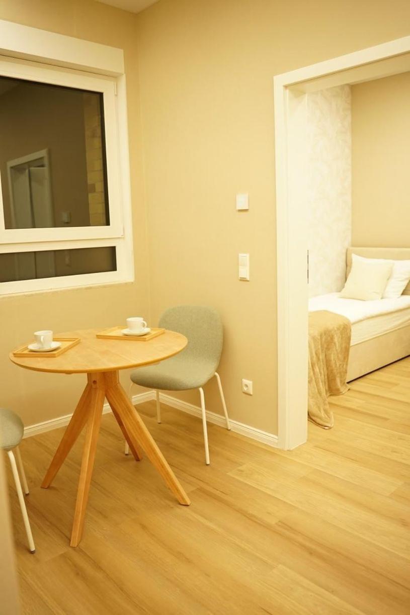Schneider Appartement Seelze מראה חיצוני תמונה