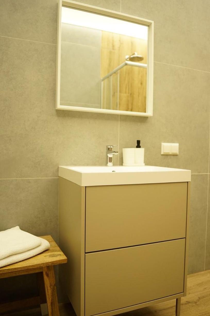 Schneider Appartement Seelze מראה חיצוני תמונה