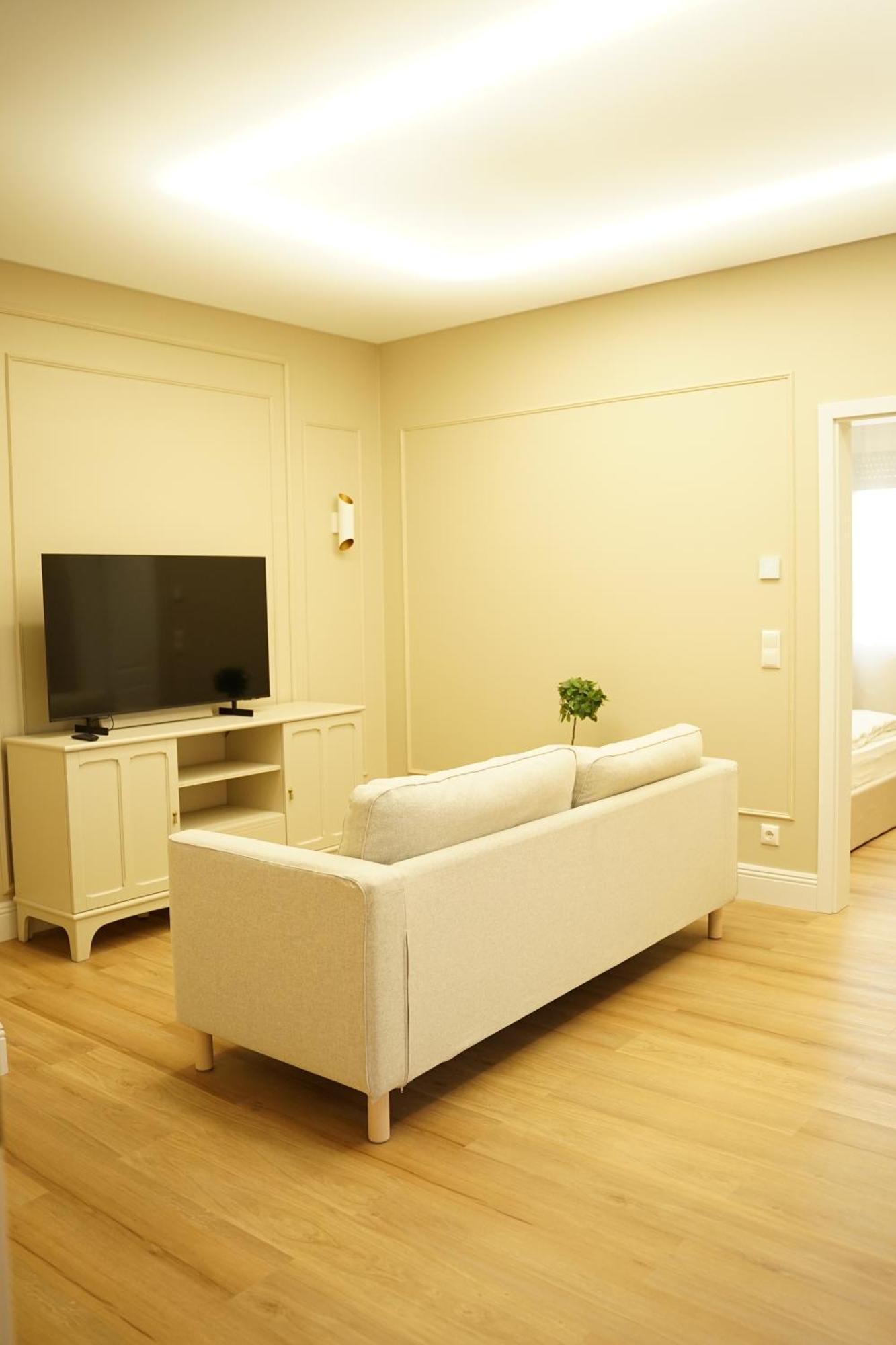 Schneider Appartement Seelze מראה חיצוני תמונה