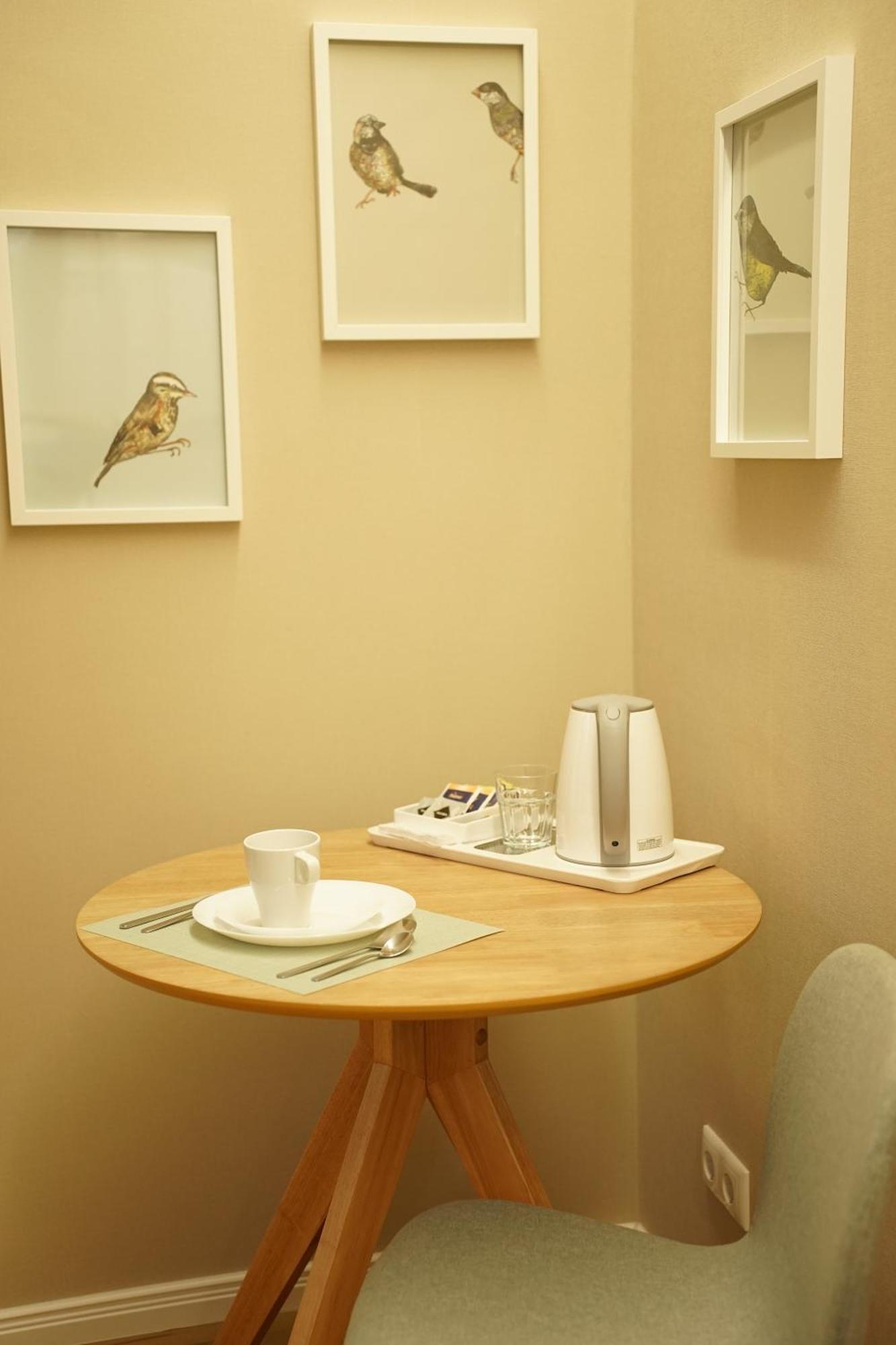 Schneider Appartement Seelze מראה חיצוני תמונה