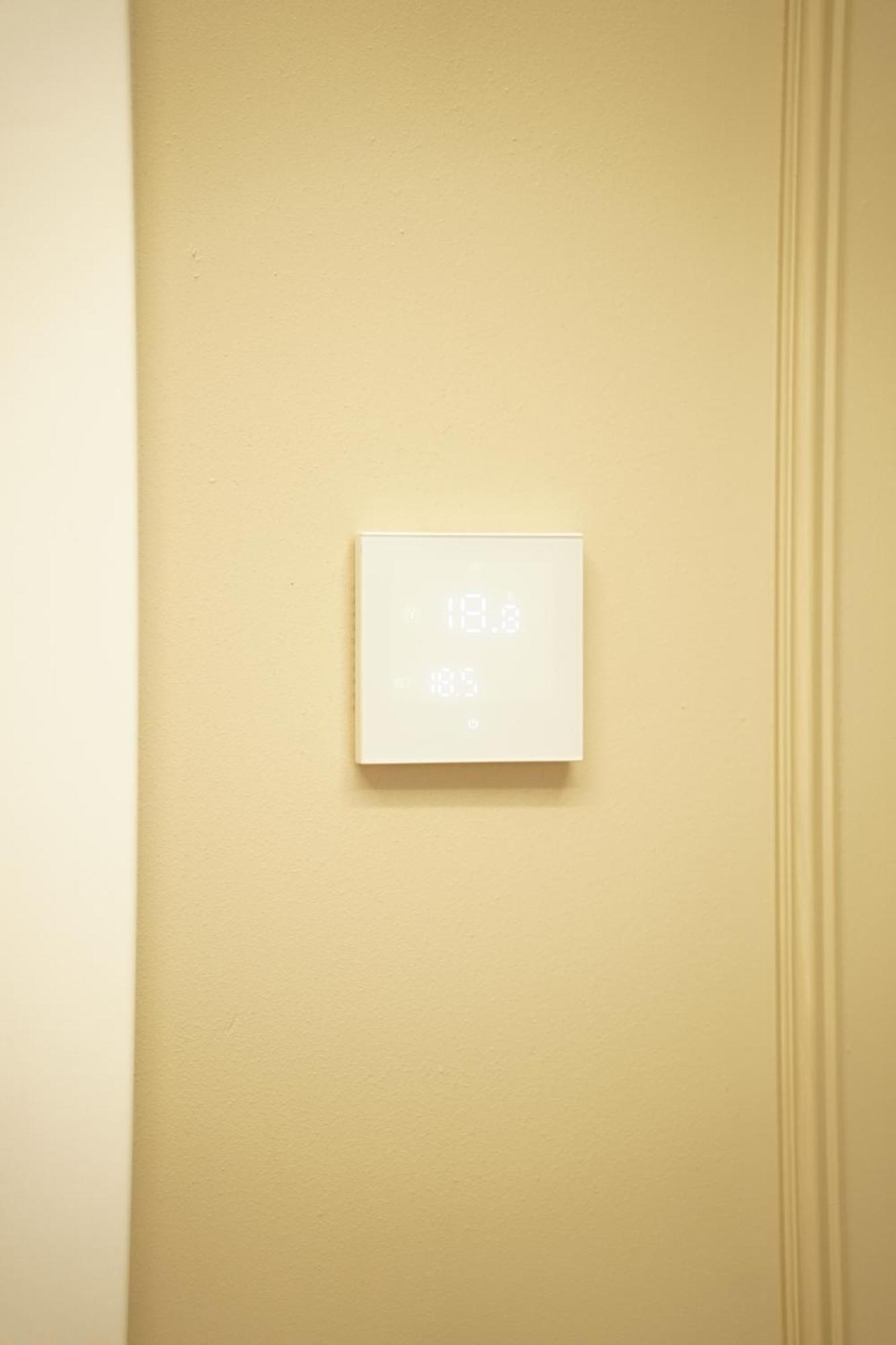 Schneider Appartement Seelze מראה חיצוני תמונה