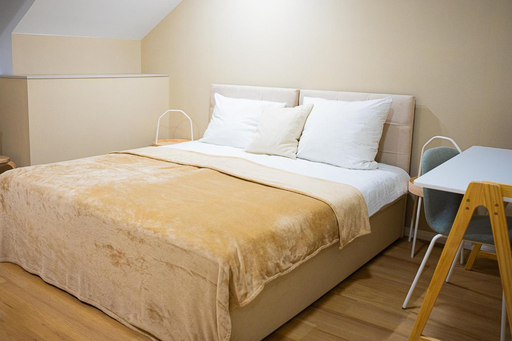 Schneider Appartement Seelze מראה חיצוני תמונה