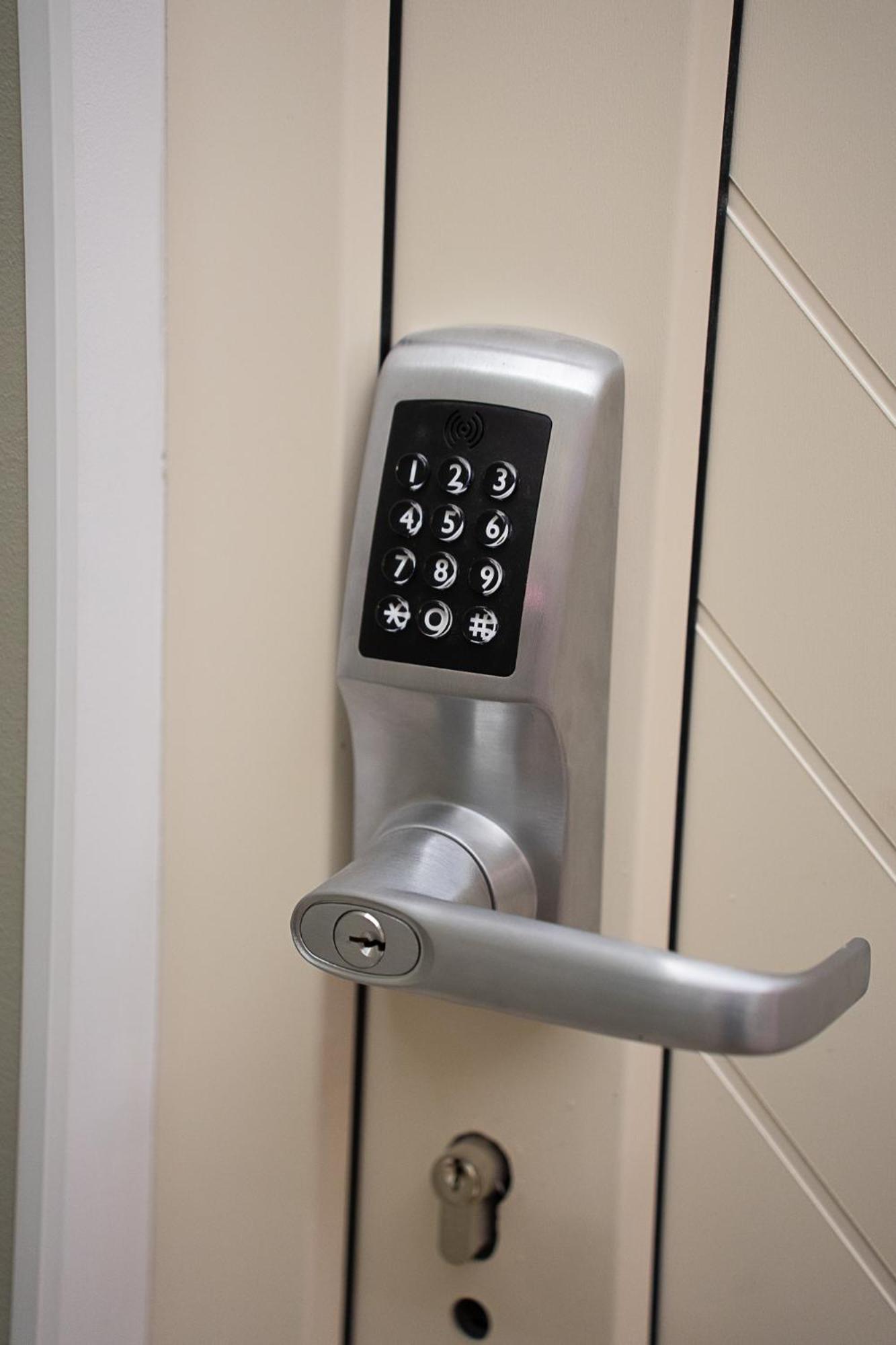 Schneider Appartement Seelze מראה חיצוני תמונה